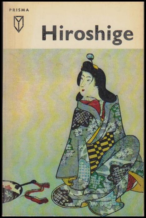 Robinson, Basil William | Ando Hiroshige