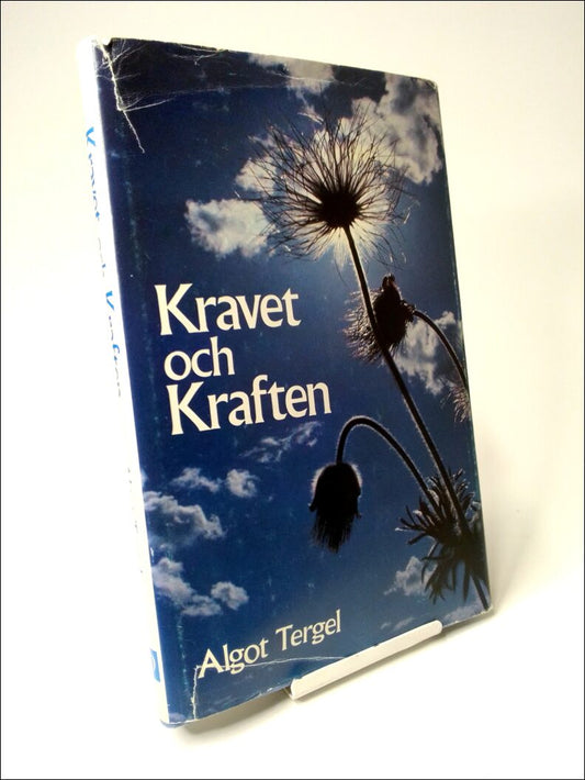 Tergel, Algot | Kravet och kraften