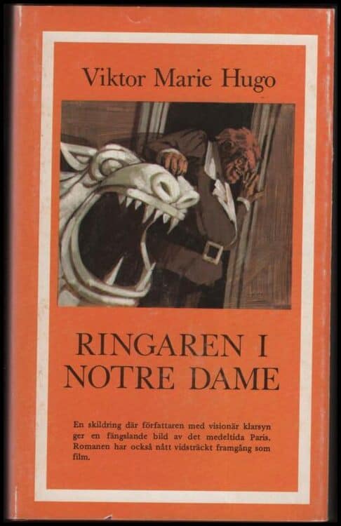 Hugo, Victor | Ringaren i Notre-Dame