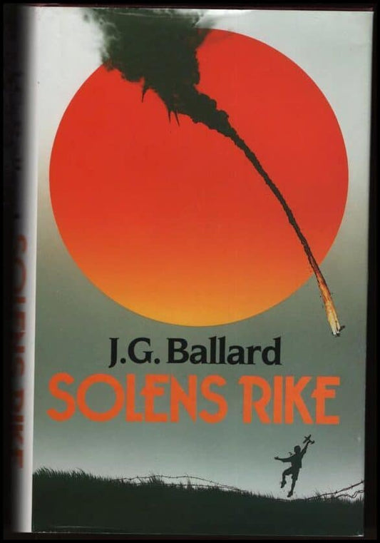 Ballard, J. G. | Solens rike