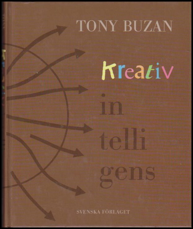 Buzan, Tony | Kreativ intelligens