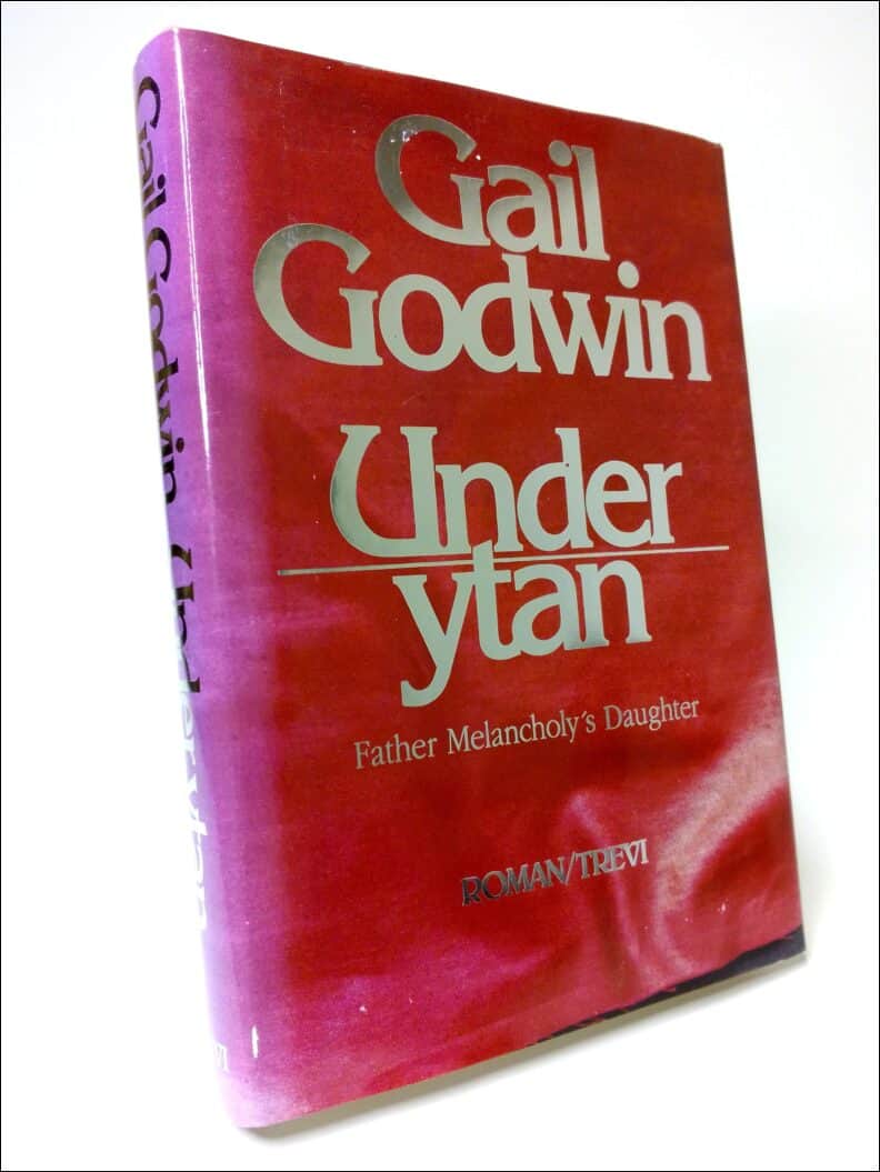 Godwin, Gail | Under ytan