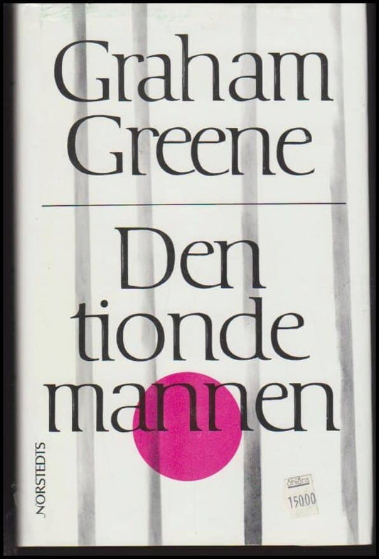 Greene, Graham | Den tionde mannen