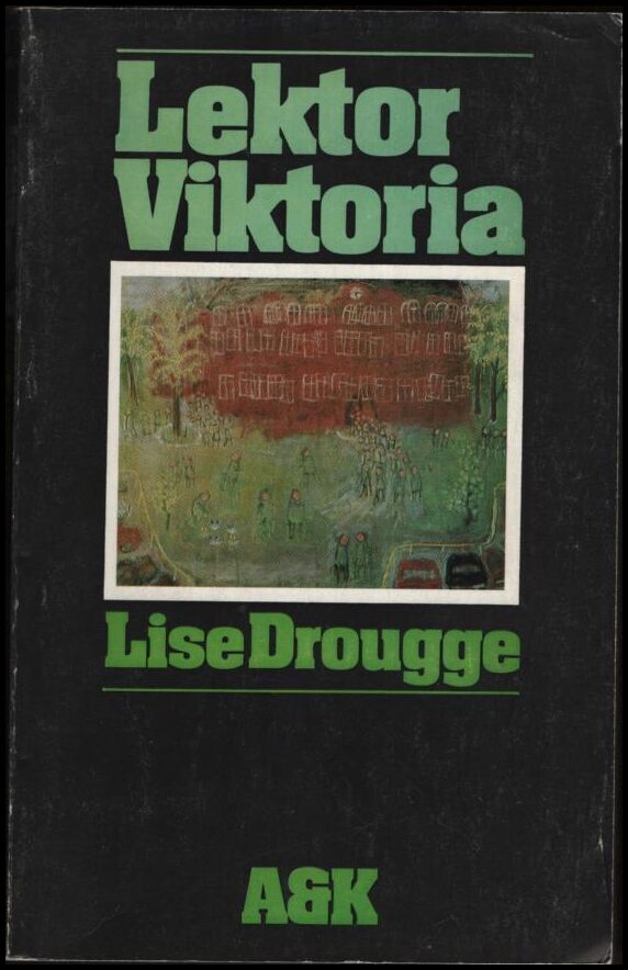 Drougge, Lise | Lektor Viktoria