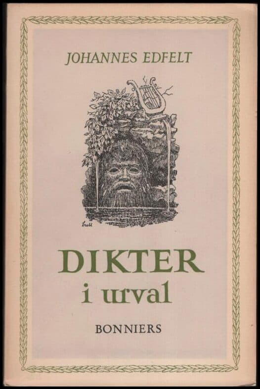 Edfelt, Johannes | Dikter i urval