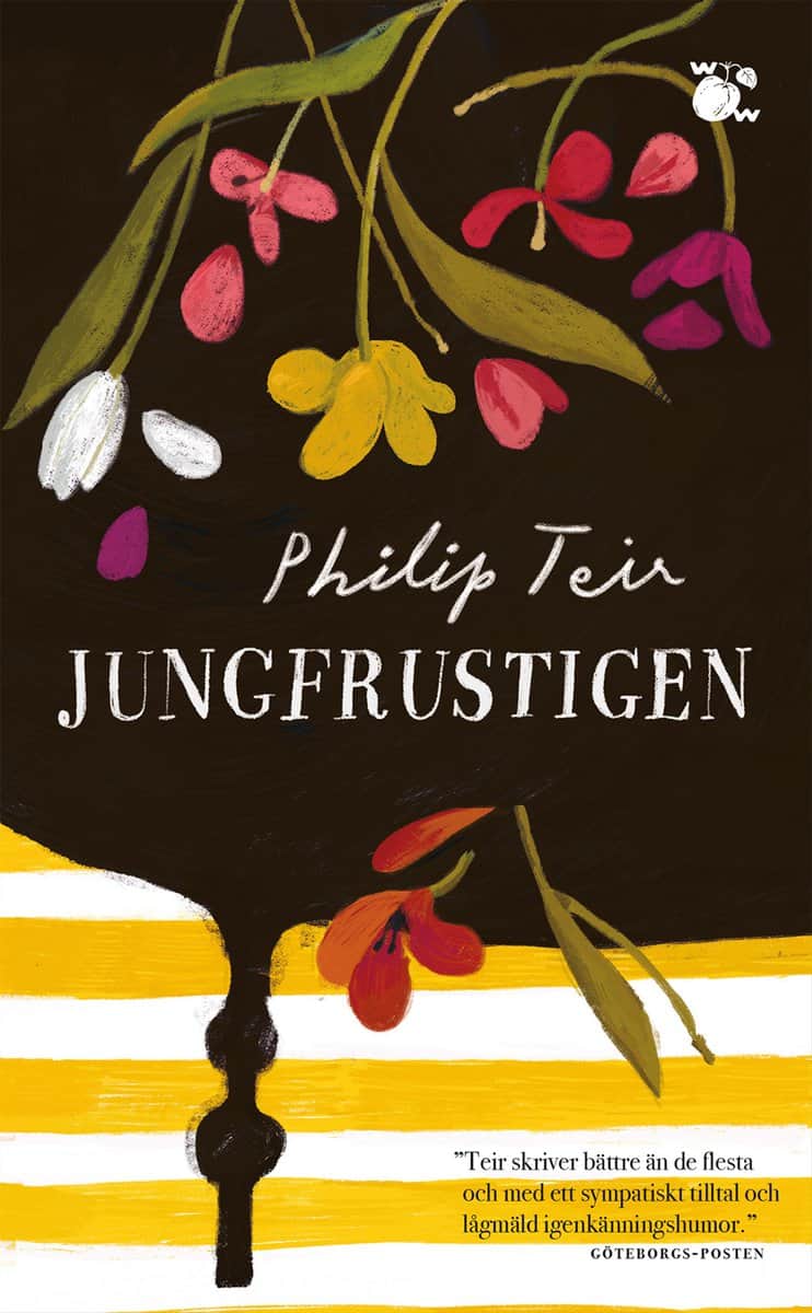 Teir, Philip | Jungfrustigen