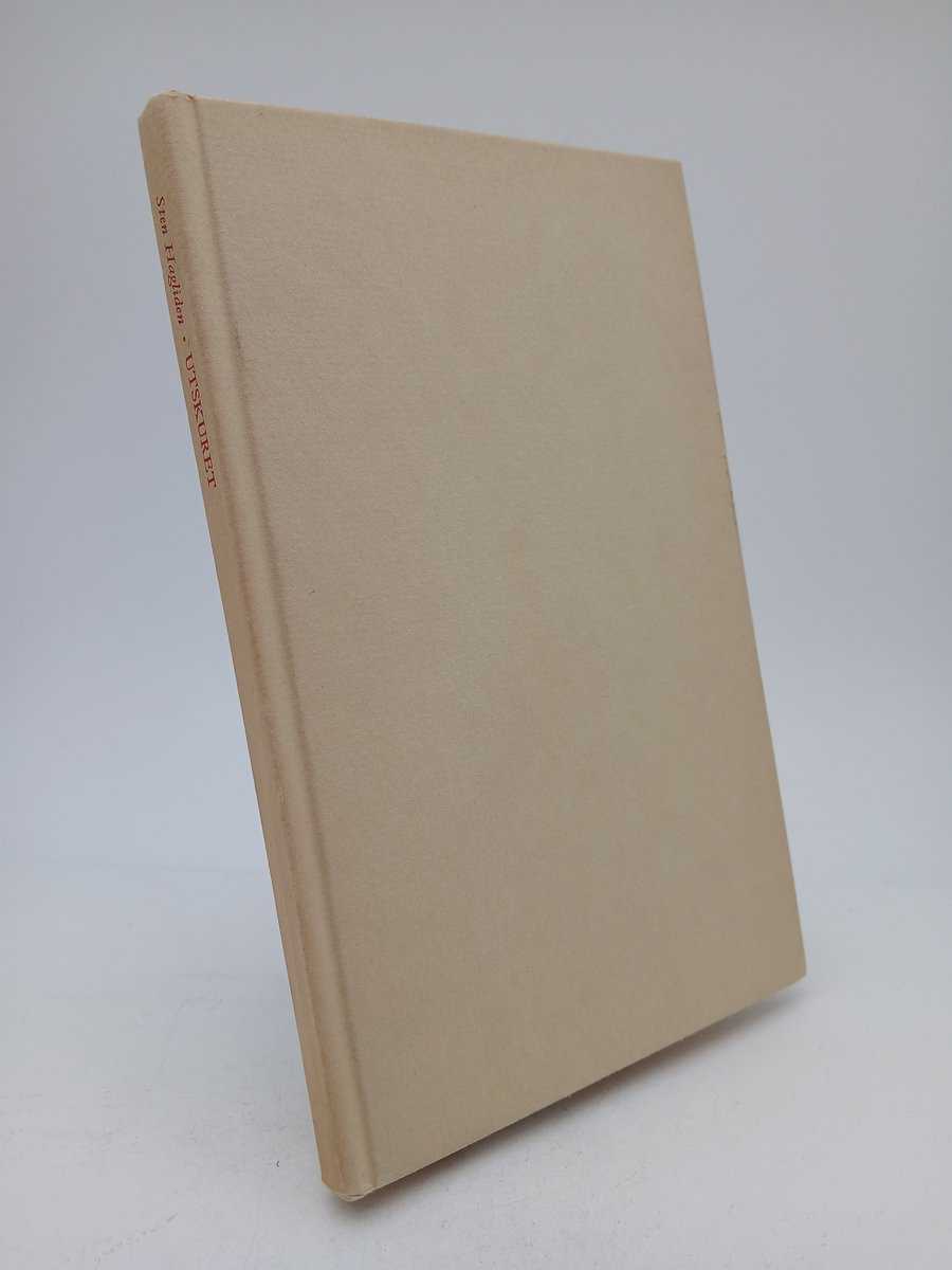 Hagliden, Sten | Utskuret : Dikter : Val ur sju samlingar