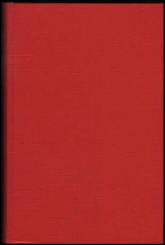 Greene, Graham | Komedianterna