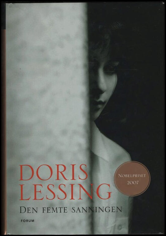 Lessing, Doris | Den femte sanningen