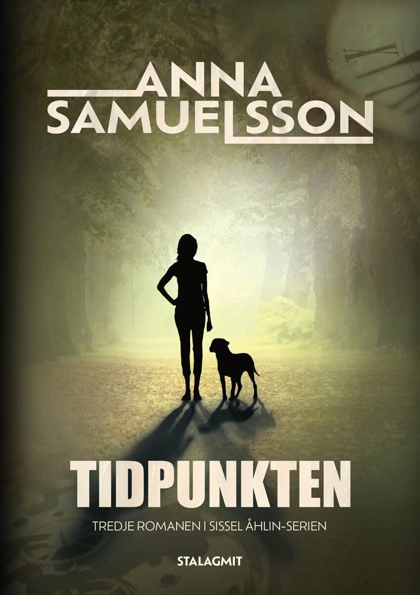 Samuelsson, Anna L. | Tidpunkten