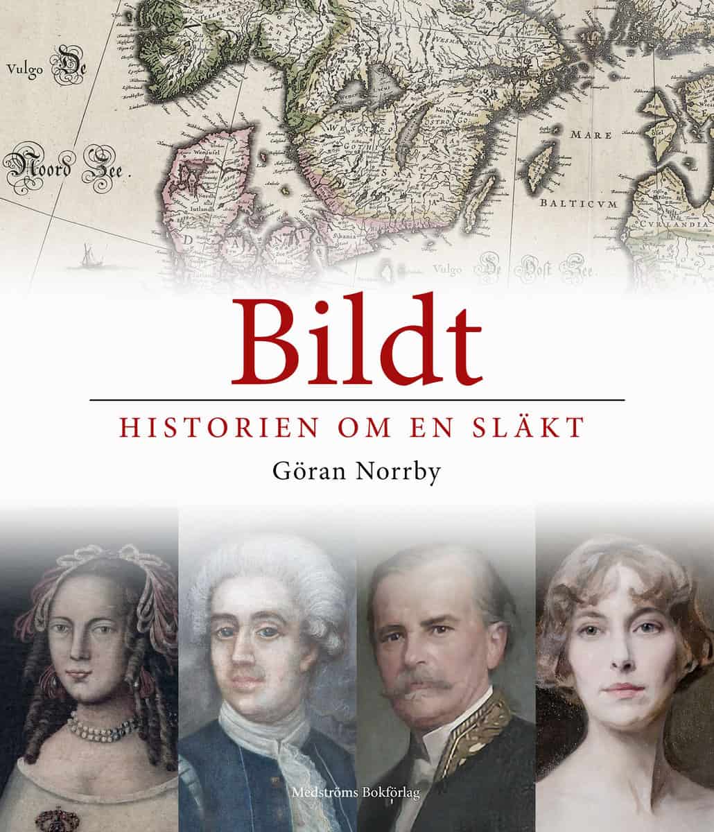 Norrby, Göran | Bildt : Historien om en släkt