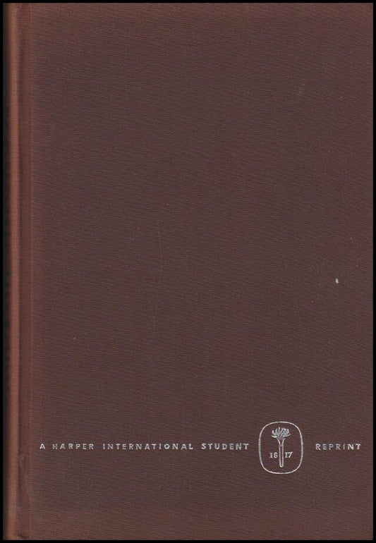 Heaton, Herbert | Economic History of Europe