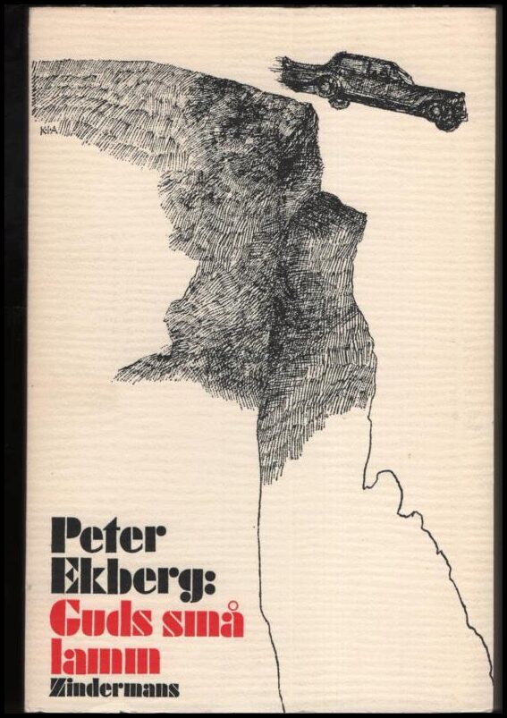 Ekberg, Peter | Guds små lamm