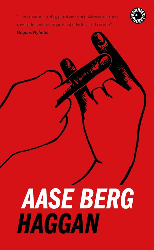 Berg, Aase | Haggan