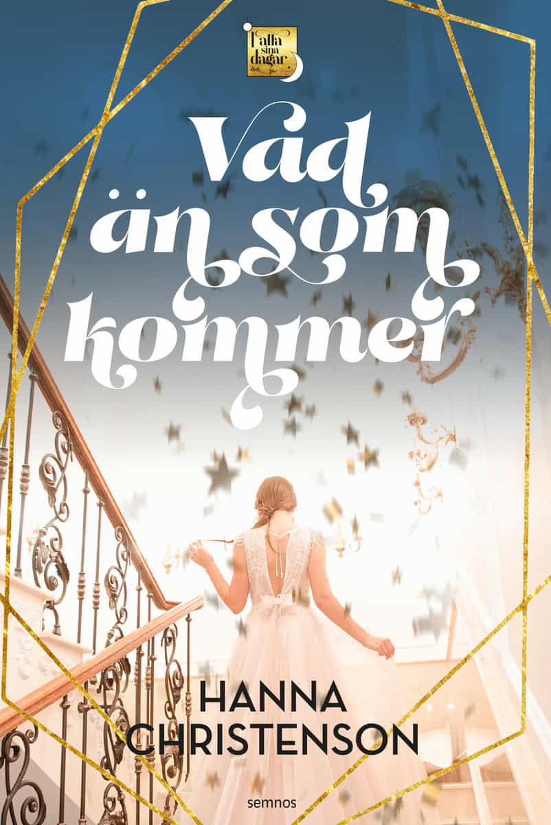 Christenson, Hanna | Vad än som kommer