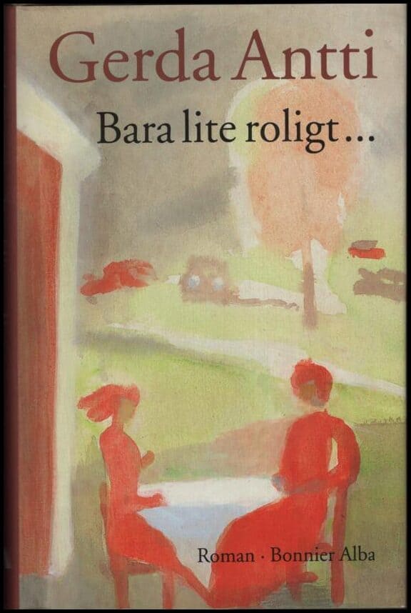 Antti, Gerda | Bara lite roligt...