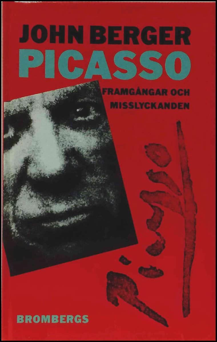 Berger, John | Picasso : Framgångar och misslyckanden