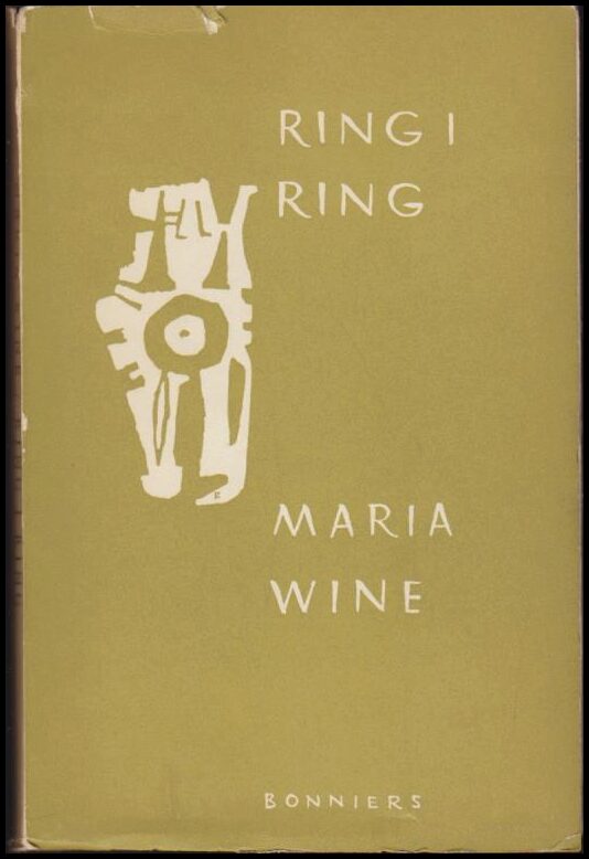 Wine, Maria | Ring i ring