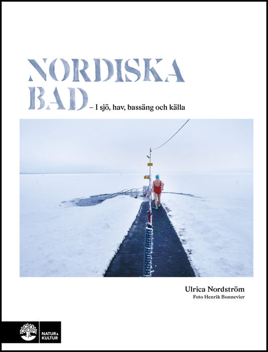 Nordström, Ulrica | Nordiska bad