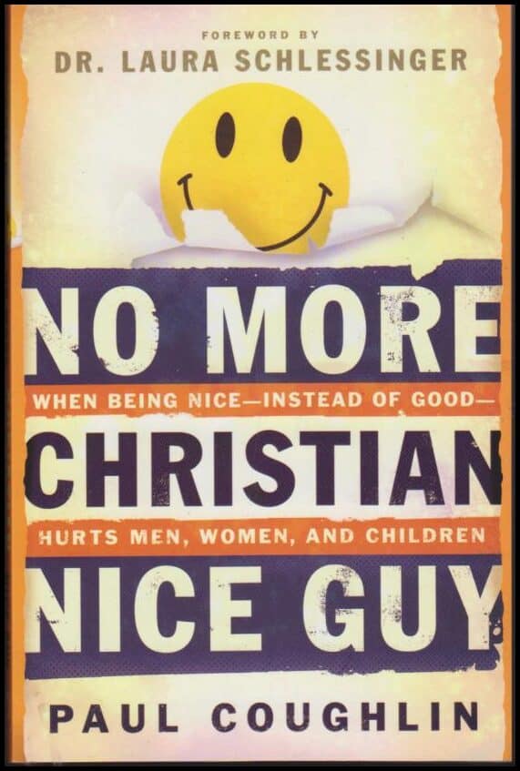 Coughlin, Paul | No more Christian Nice Guy