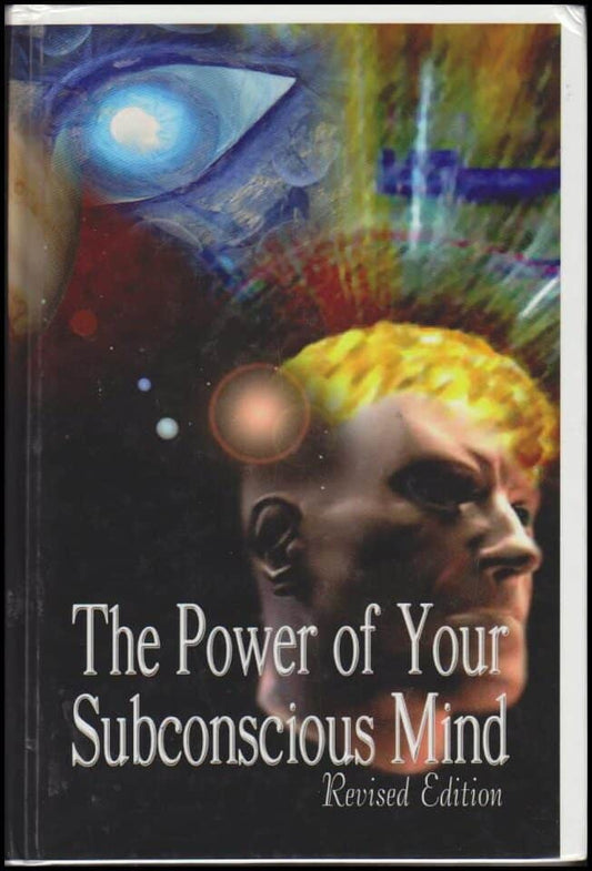 Murphy, Joseph | The Power of Your Subconscious Mind