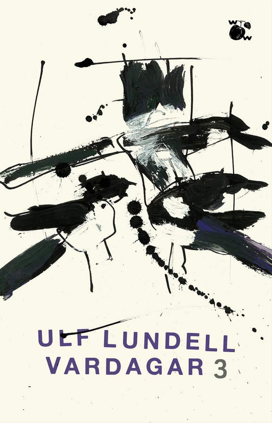 Lundell, Ulf | Vardagar 3