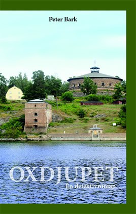Bark, Peter | Oxdjupet
