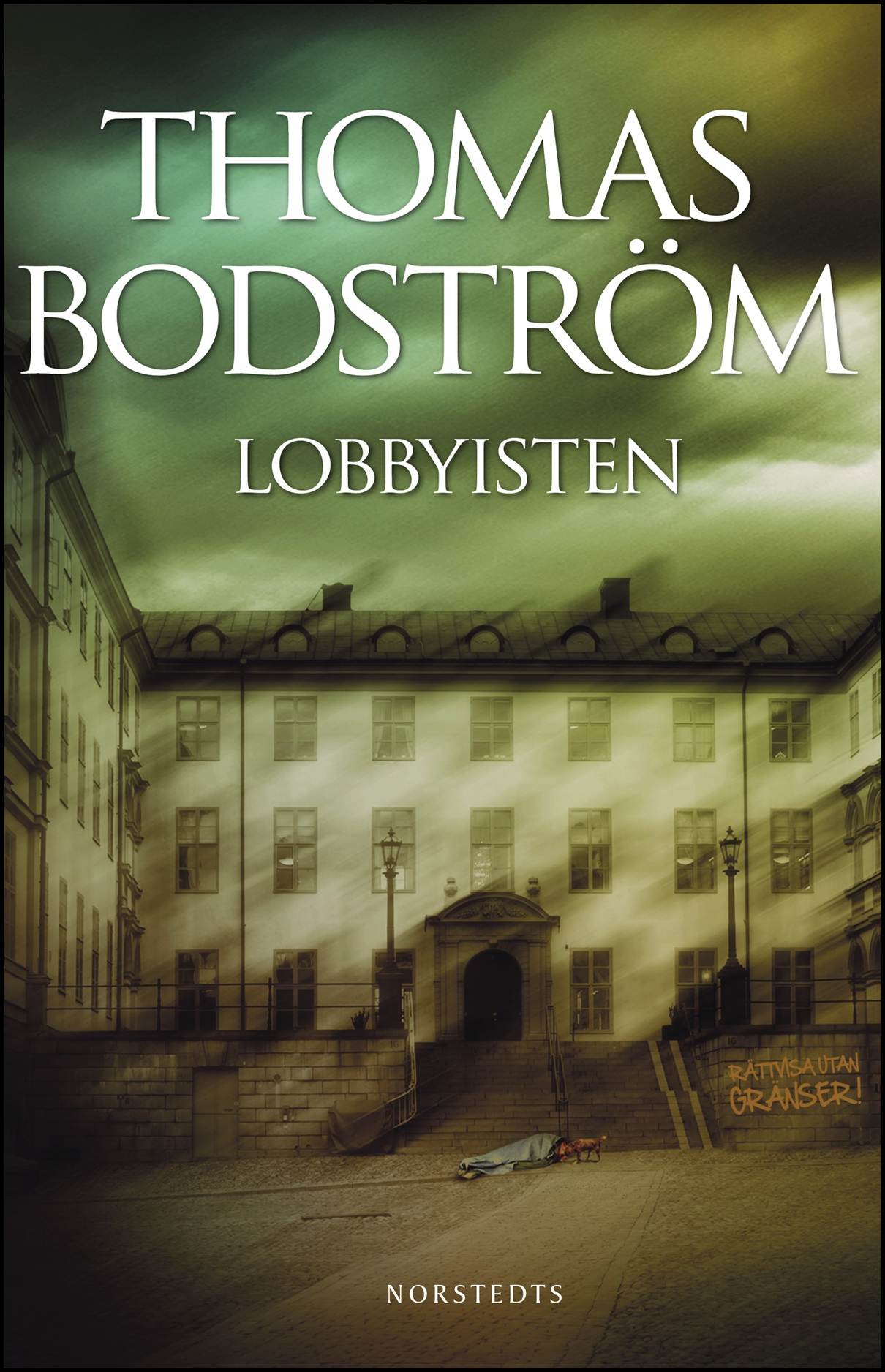 Bodström, Thomas | Lobbyisten