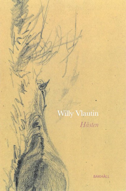 Vlautin, Willy | Hästen