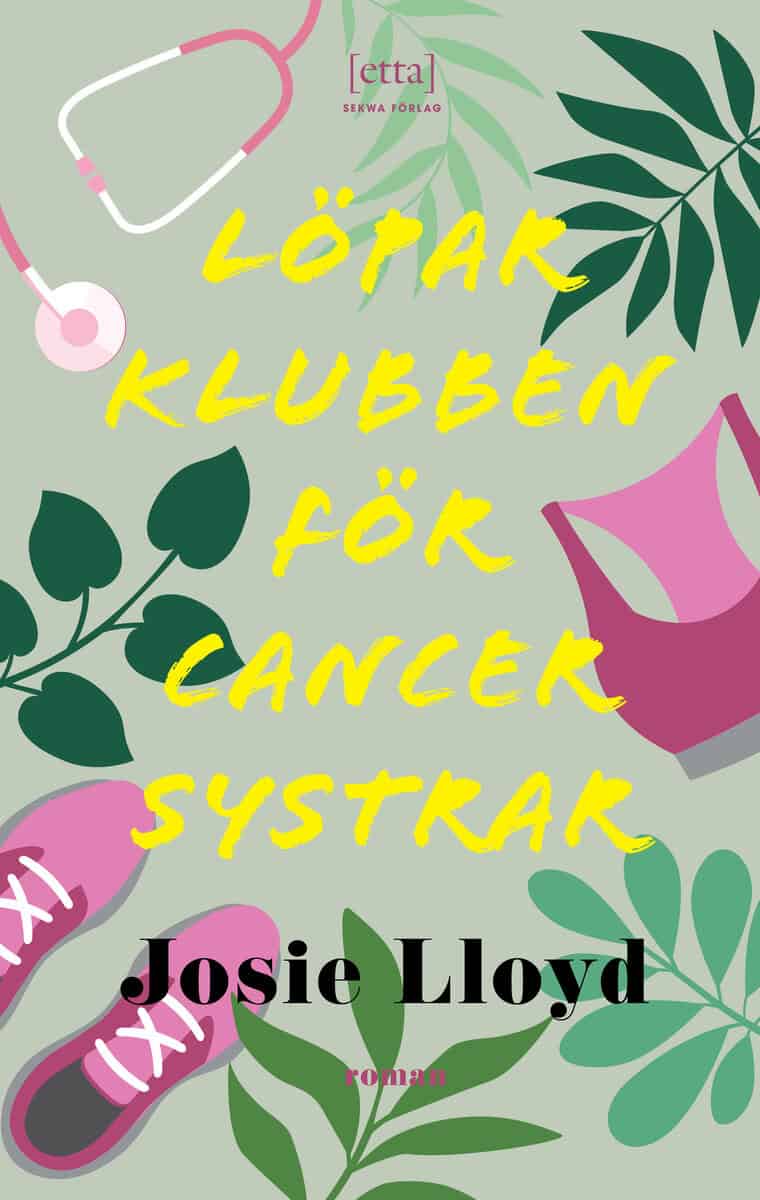 Lloyd, Josie | Löparklubben för cancersystrar