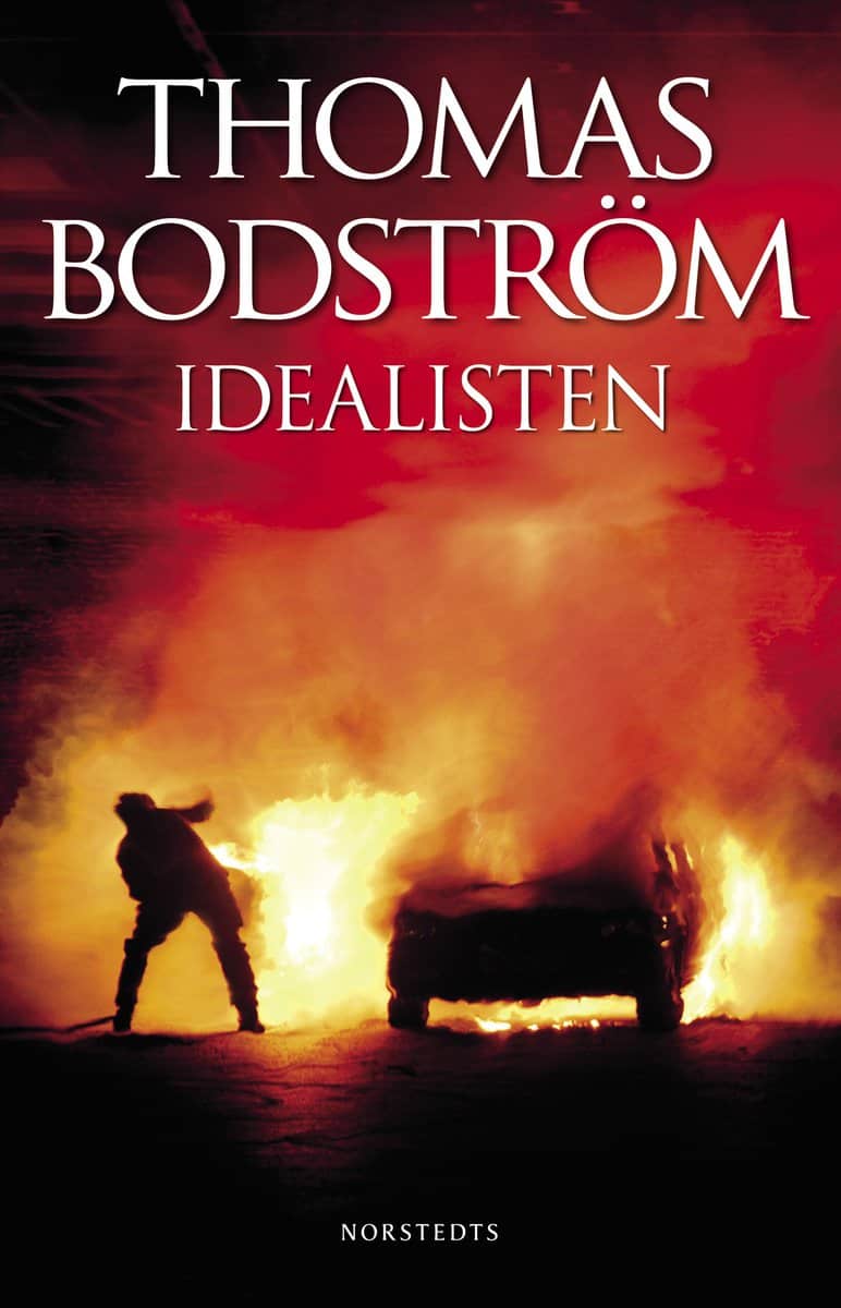 Bodström, Thomas | Idealisten