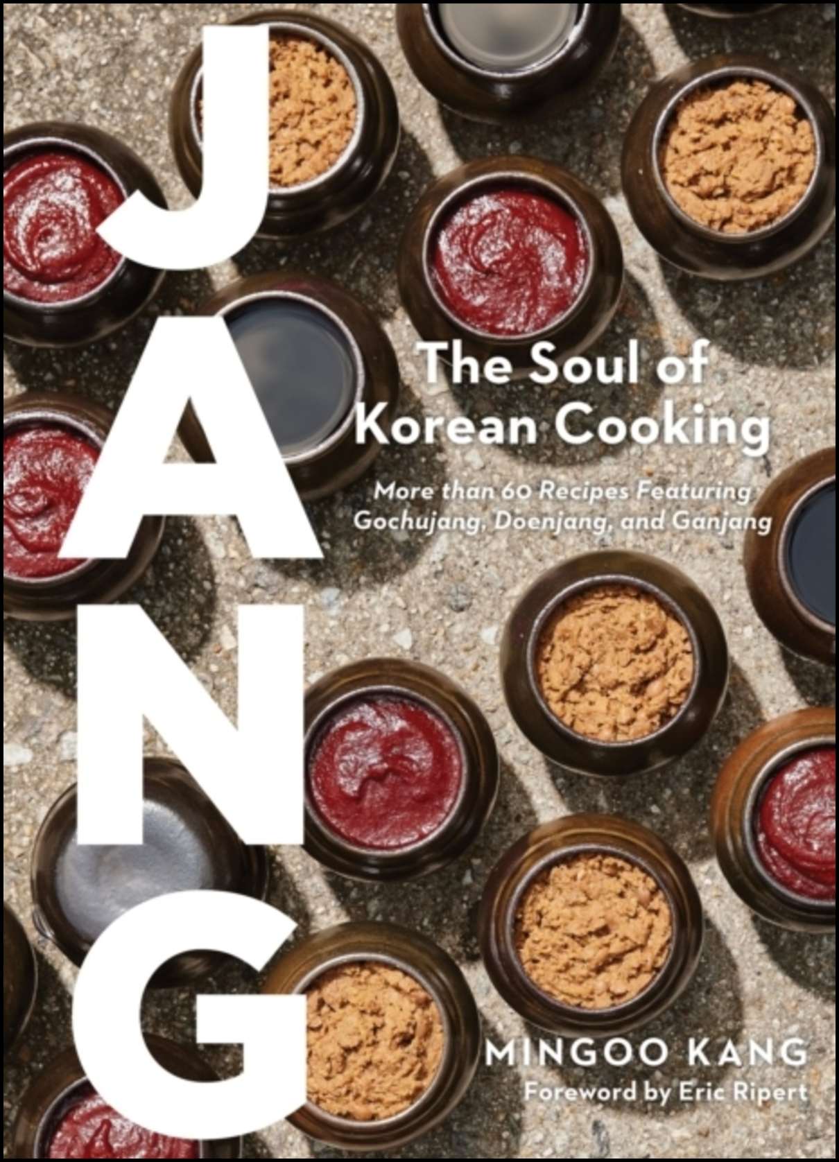 Kang, Mingoo | Jang
