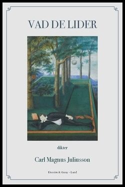 Juliusson, Carl Magnus | Vad de lider