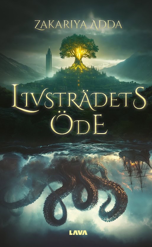 Adda, Zakariya | Livsträdets Öde