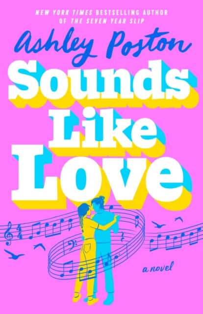 Poston, Ashley | Sounds Like Love