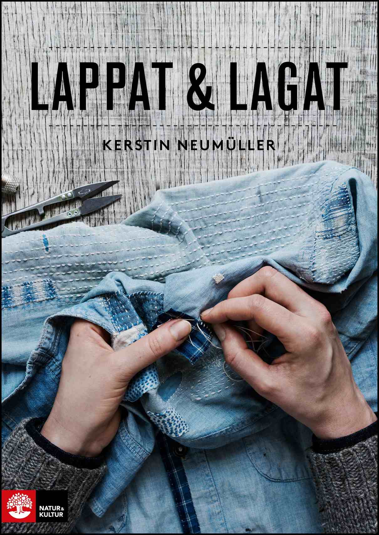 Neumüller, Kerstin | Lappat & lagat