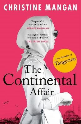 Mangan, Christine | The Continental Affair