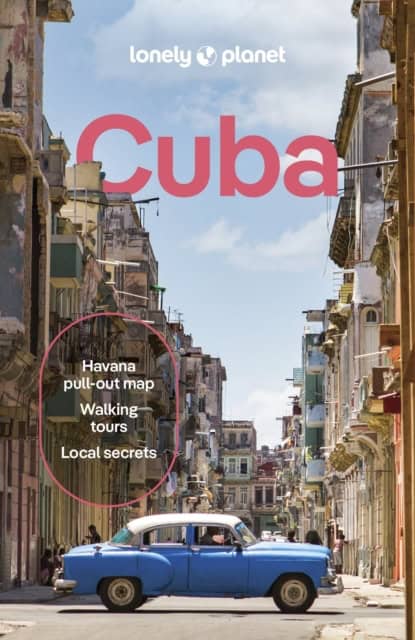 Planet, Lonely | Lonely Planet Cuba