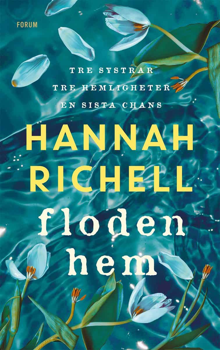 Richell, Hannah | Floden hem