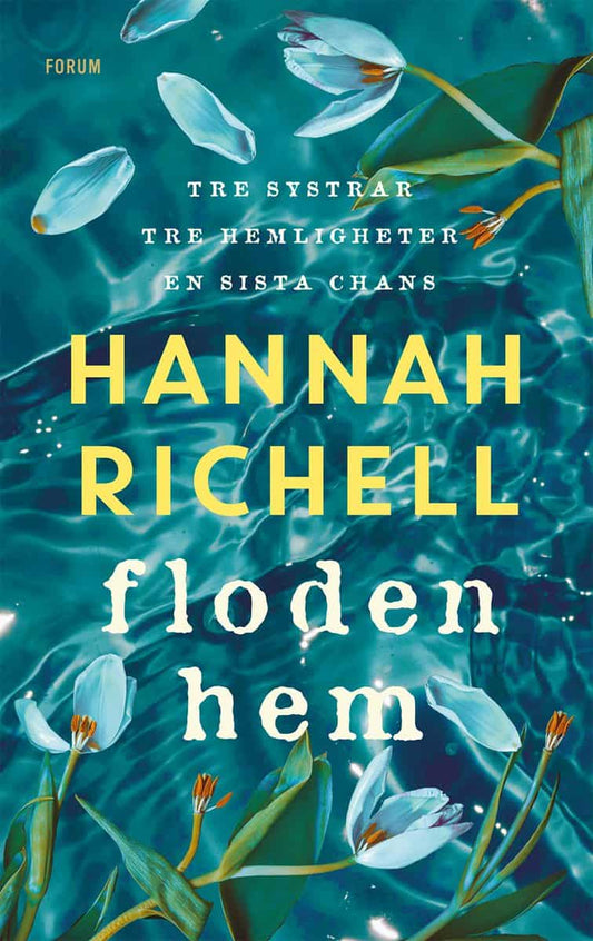 Richell, Hannah | Floden hem