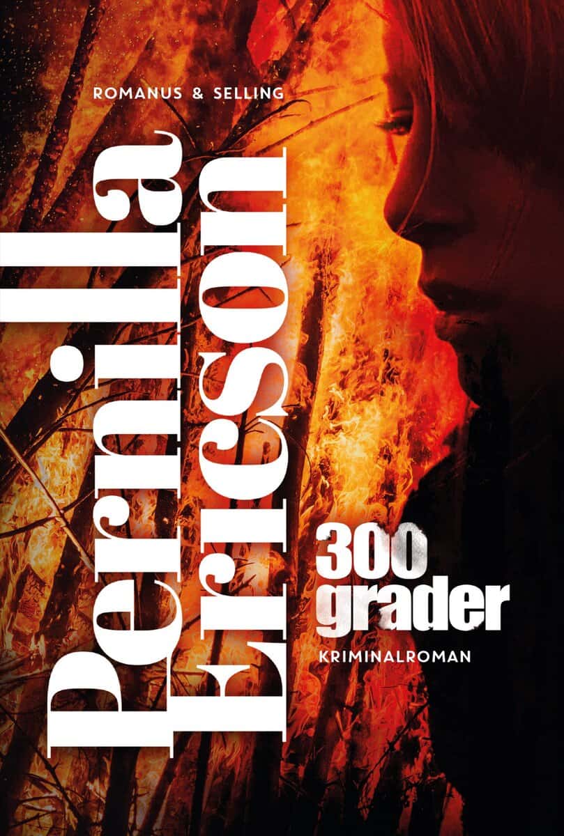 Ericson, Pernilla | 300 grader