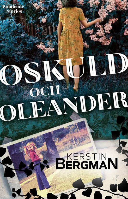 Bergman, Kerstin | Oskuld och oleander