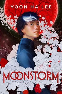 Ha Lee, Yoon | Moonstorm