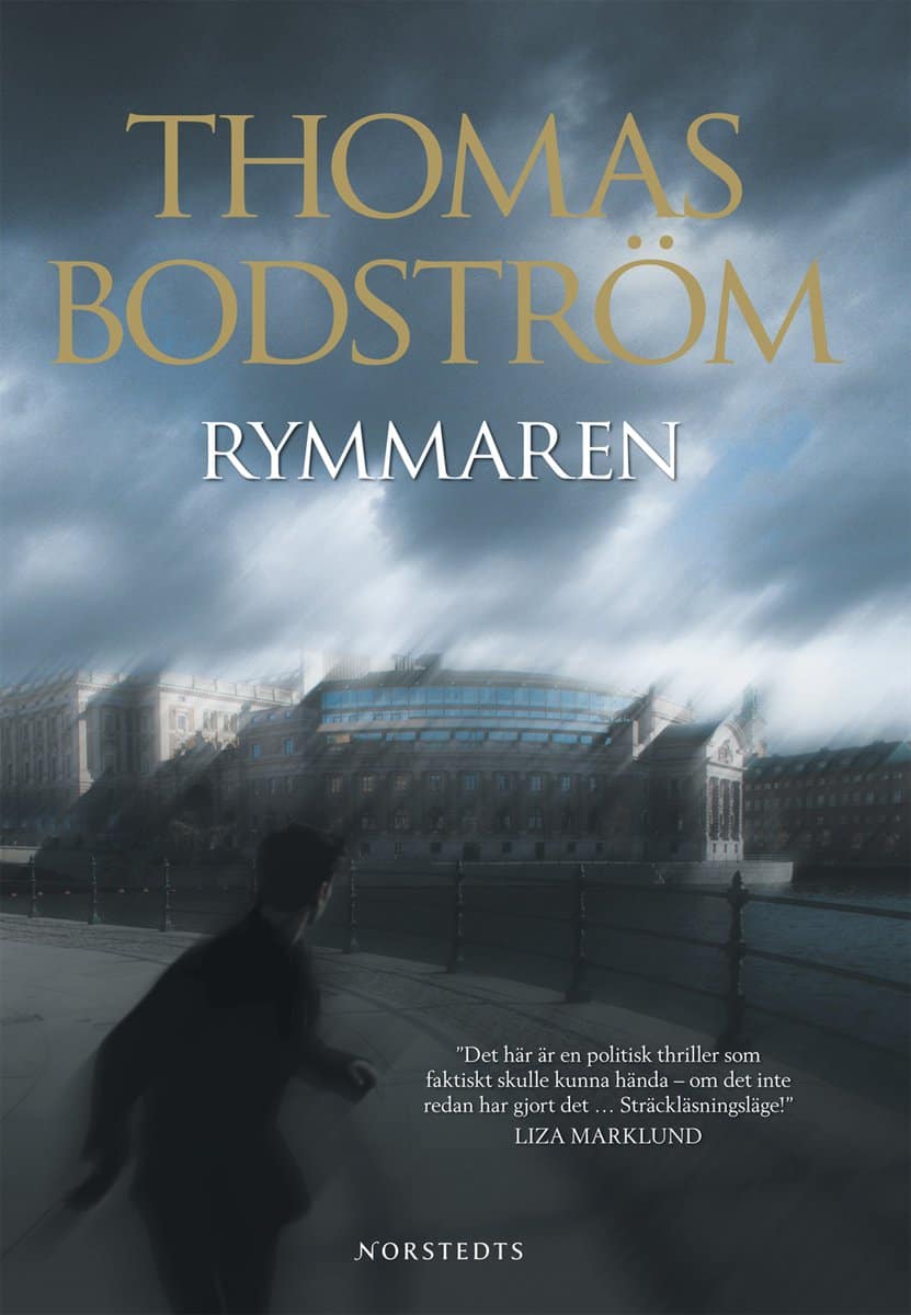 Bodström, Thomas | Rymmaren