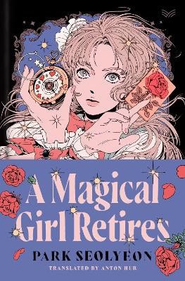 Park, Seolyeon | A Magical Girl Retires