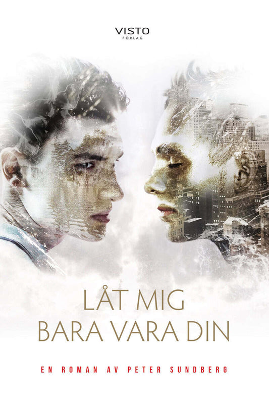 Sundberg, Peter | Låt mig bara vara din