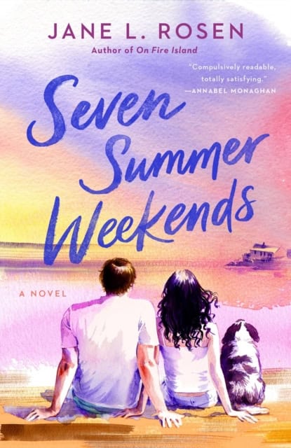 Rosen, Jane L. | Seven Summer Weekends