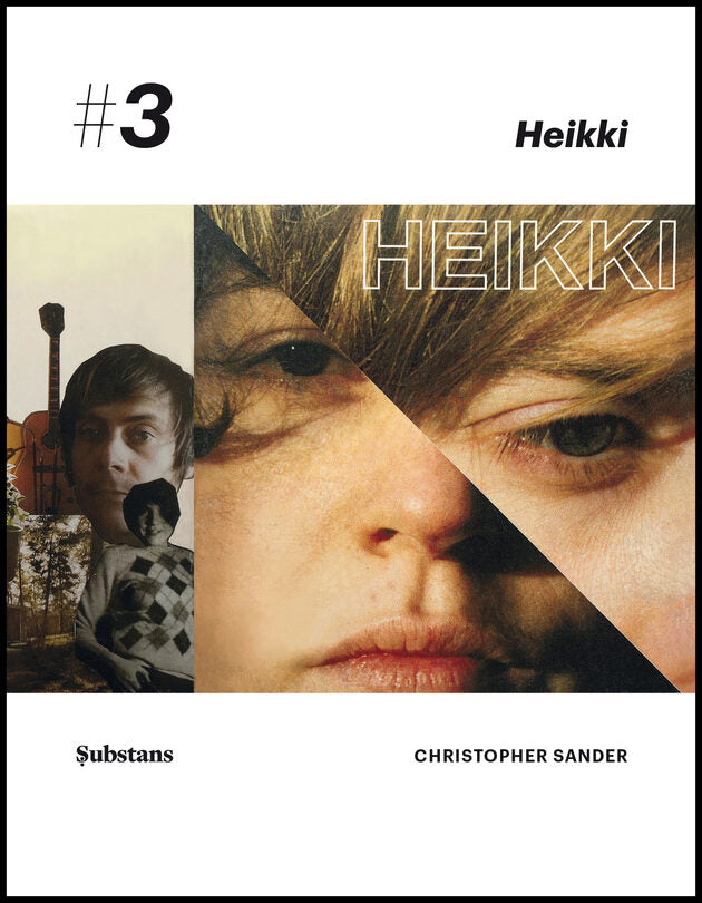 Sander, Christopher | Heikki