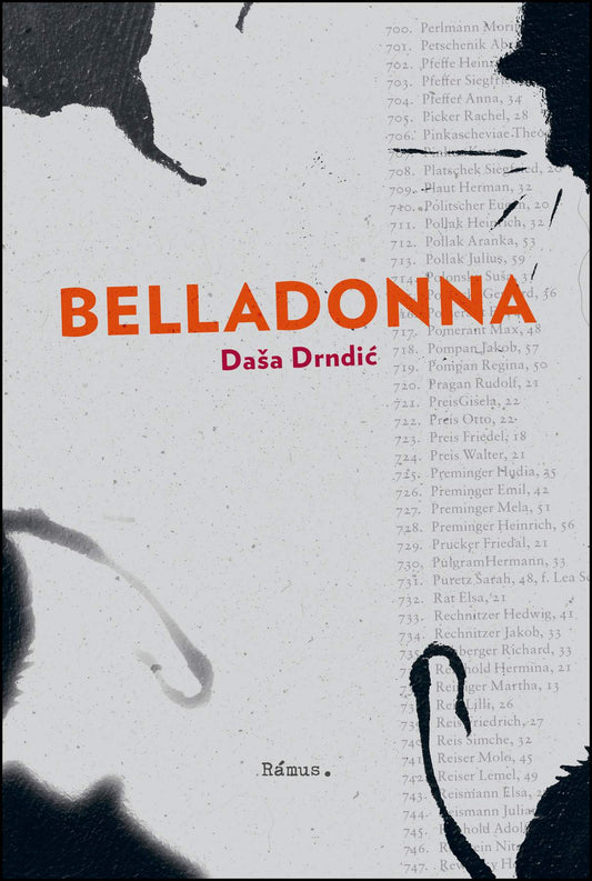 Drndic, Dasa | Belladonna