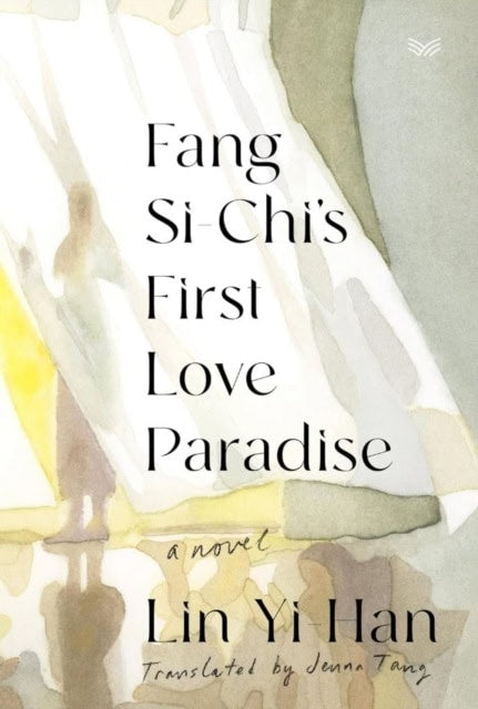 Lin, Yi-Han | Fang Si-Chi's First Love Paradise